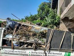 Best Furniture Removal  in Wrightsville, GA