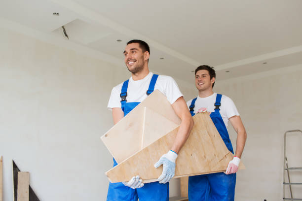 Best Appliance Removal  in Wrightsville, GA
