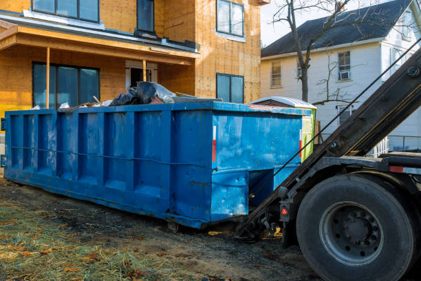 Best Carpet Removal and Disposal  in Wrightsville, GA