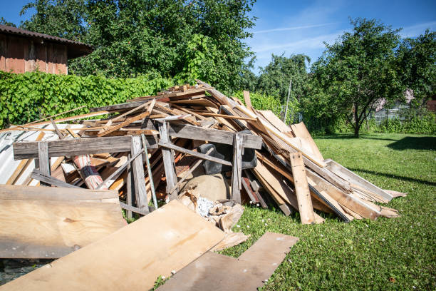 Donation Pickup Services in Wrightsville, GA