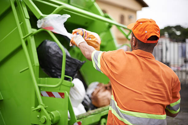 Demolition Debris Removal in Wrightsville, GA