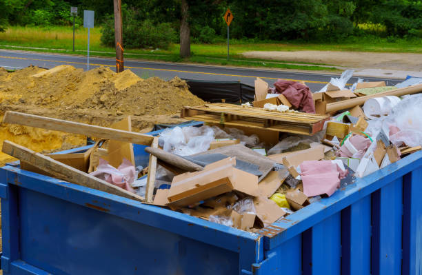 Best Shed Removal  in Wrightsville, GA